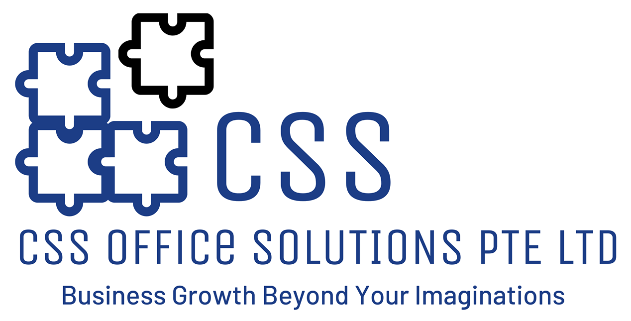 CSS OFFICE SOLUTIONS PTE LTD